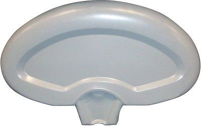 Ford Fender With Bracket C5NN16312AK, C5NN16312AU, C5NN16312AA
