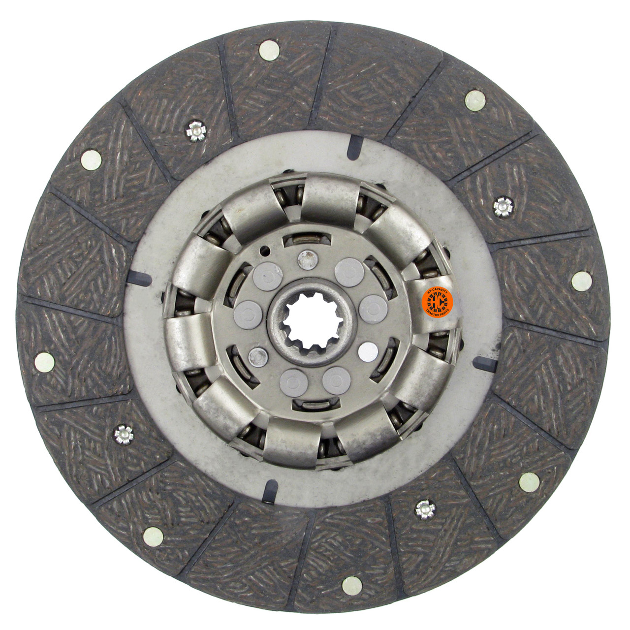 Reman Clutch Disc for Case/IH 360488R92