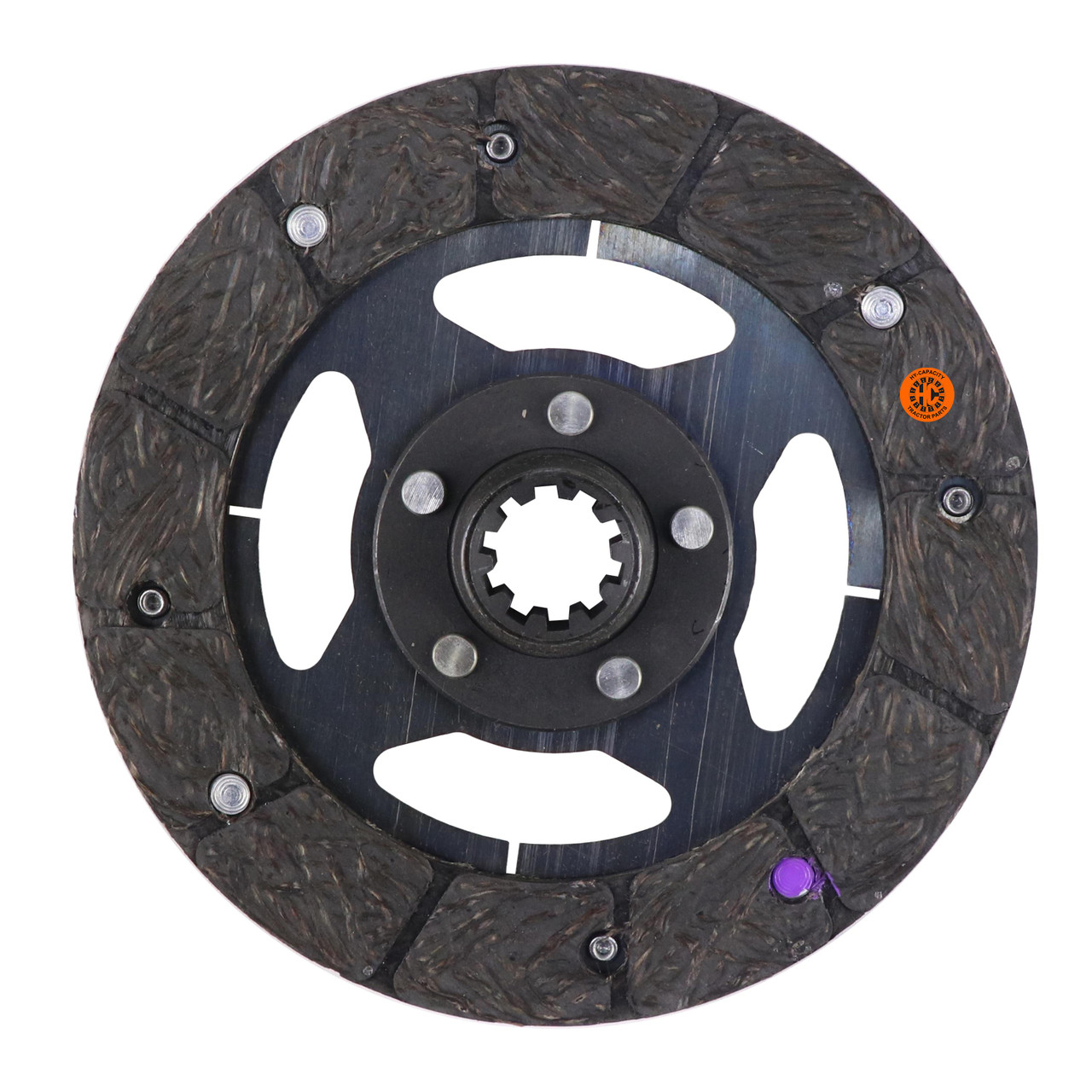 New Clutch Disc for IH Cubs & MH Pony 351773R1