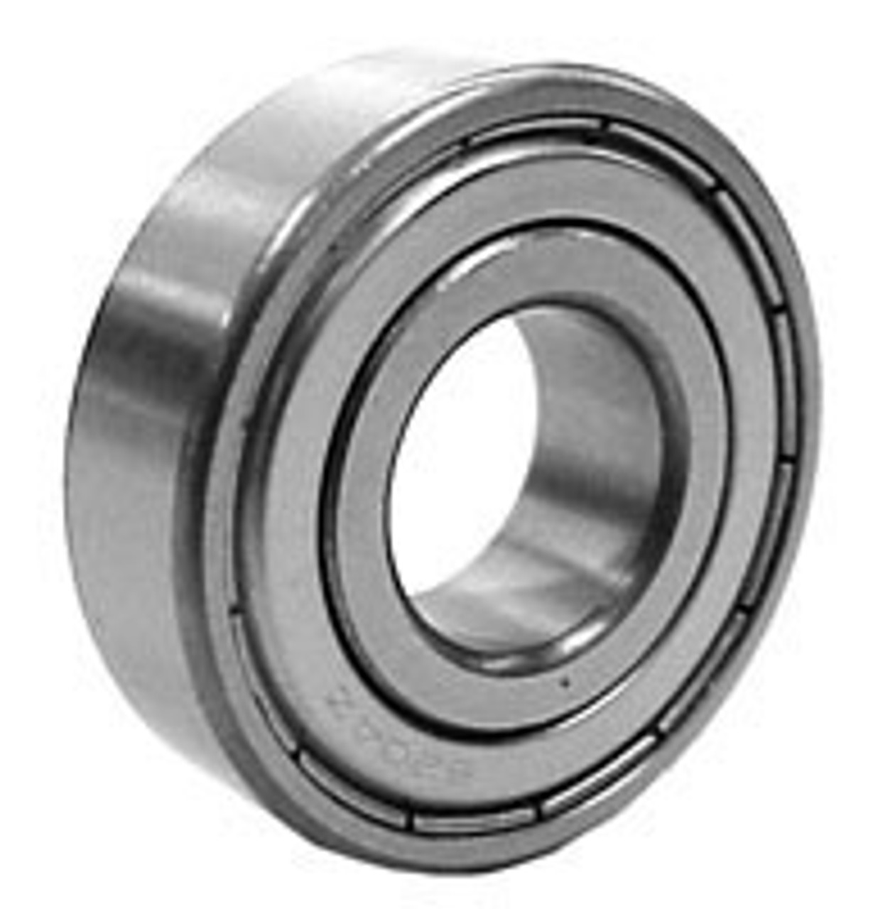 New 204 BALL BEARING-METAL SHIELDED 204SS 6204ZZ