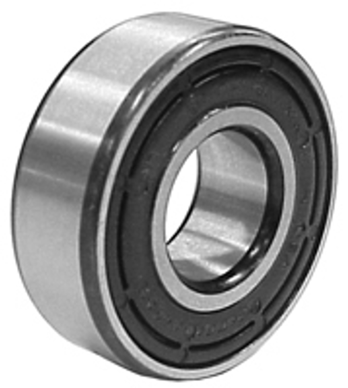 New 206 BALL BEARING-SEALED 206FF 62062RS