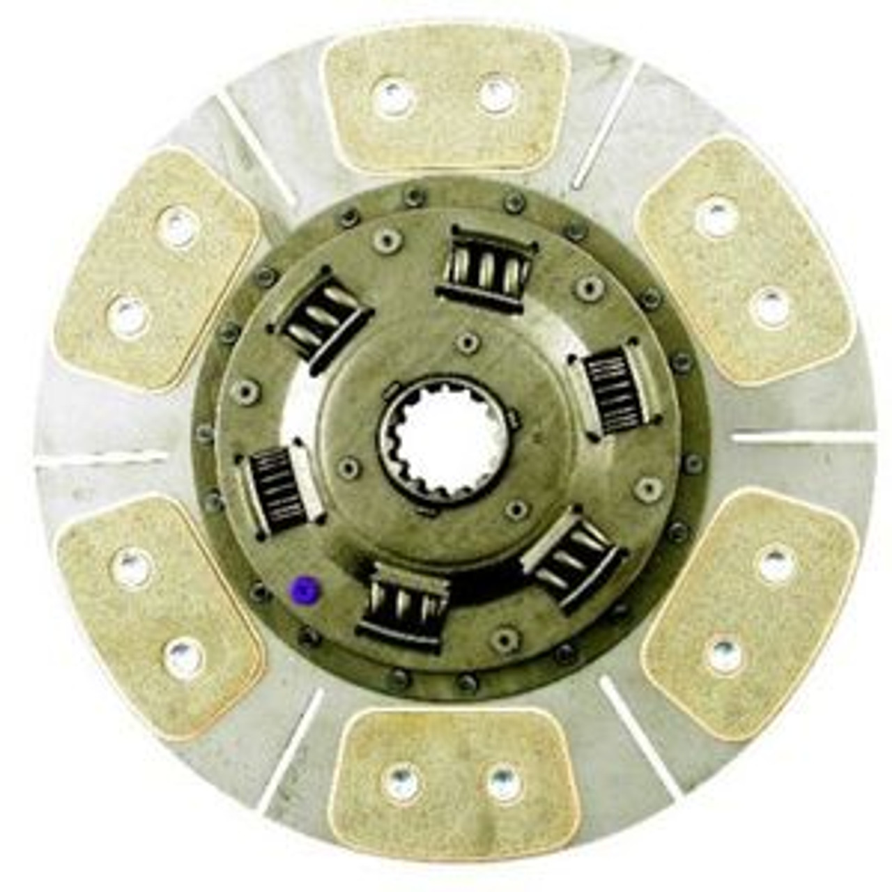 Kubota Clutch Disc 3A152-25130