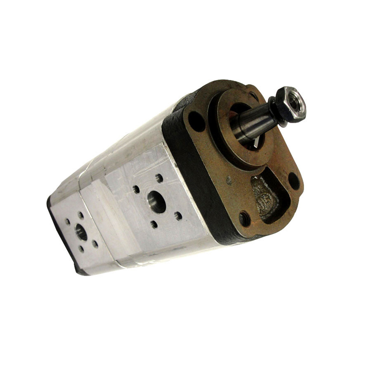 JD Hydraulic Pump AR55346, AL37750  Fits 820 830 2040