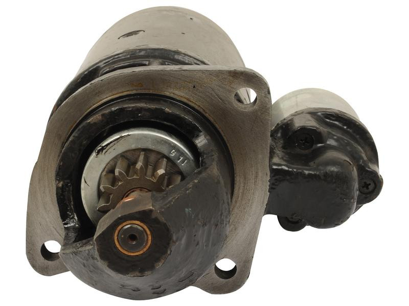 New Starter for Zetor 6911-5771 1 Year Warranty