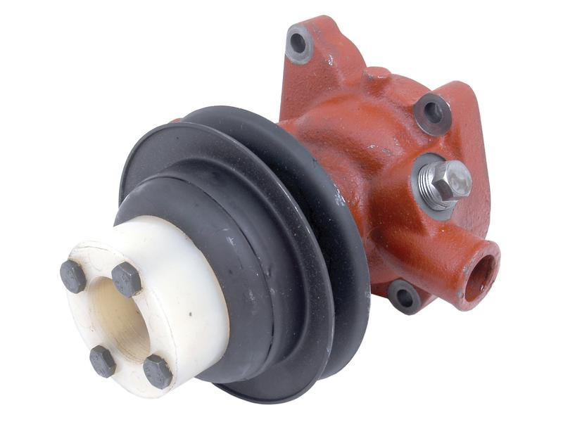 New Zetor Water Pump 69010656