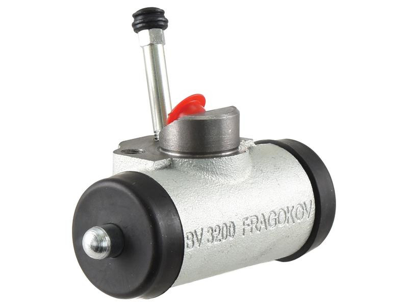 New Zetor Left Hand Brake Slave Cylinder 6711-2603