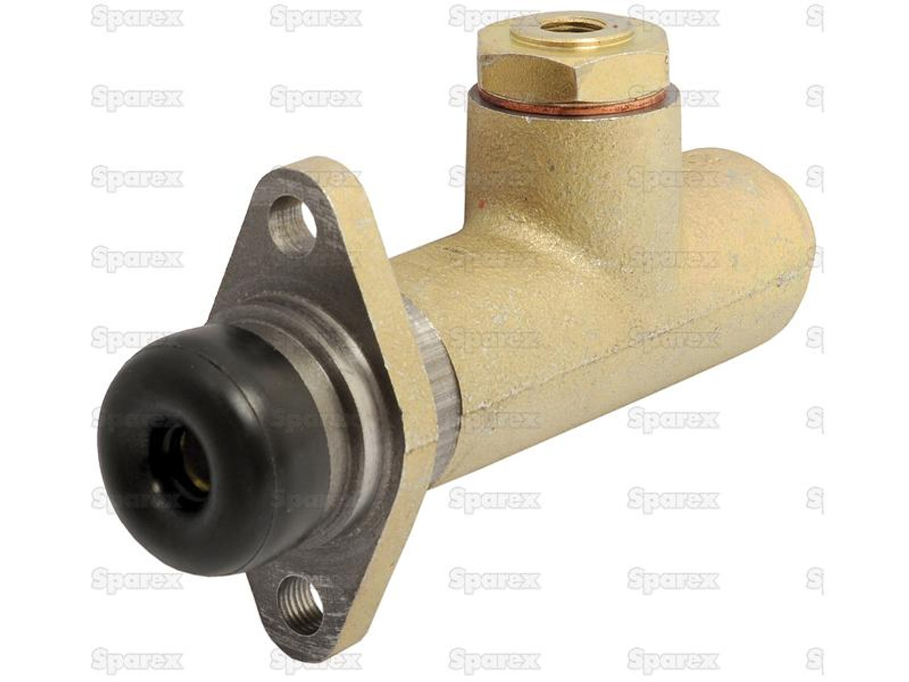 New Zetor Brake & Clutch Master Cylinder 6911-2717