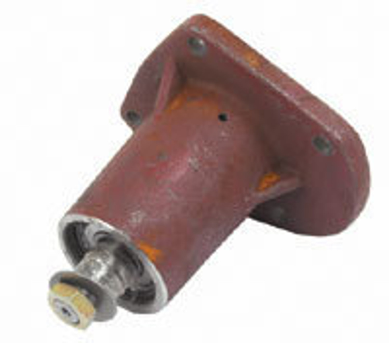 New Zetor Water Pump 80017999