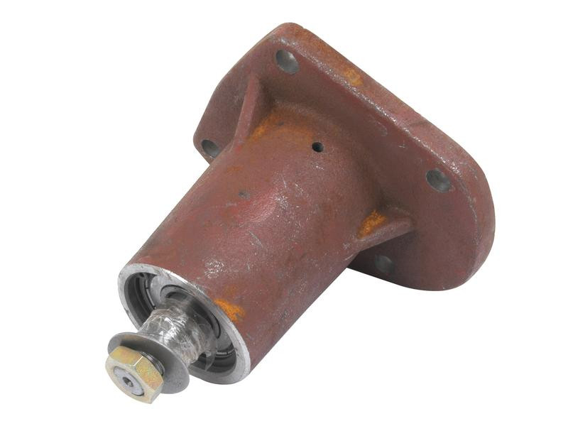 New Zetor Water Pump 80017999