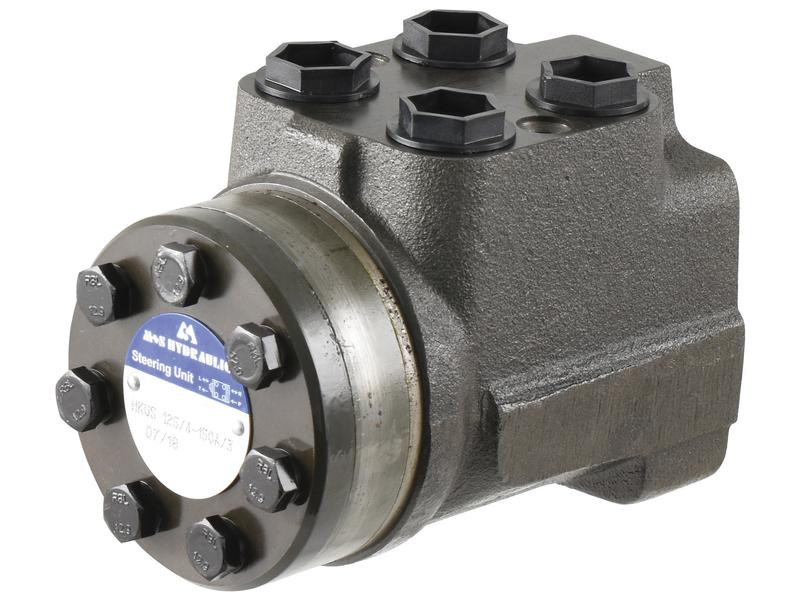 MF & David Brown Hydraulic Steering Motor/Valve 1695445m91 or K207419