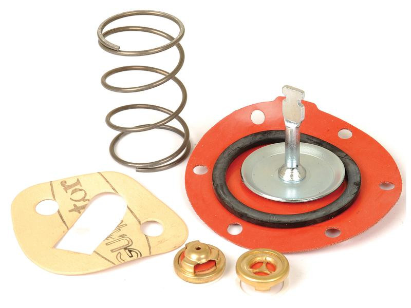 David Brown Fuel Pump Repair Kit K262265