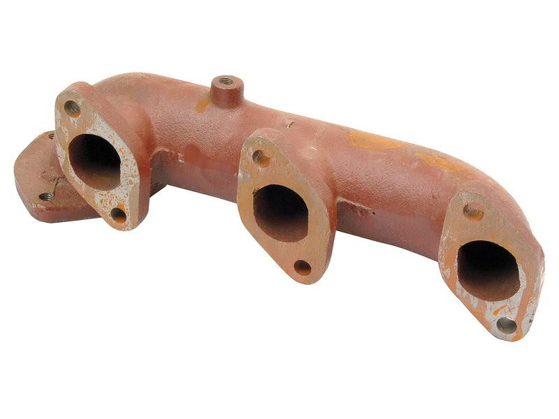 New Exhaust Manifold for David Brown K907910