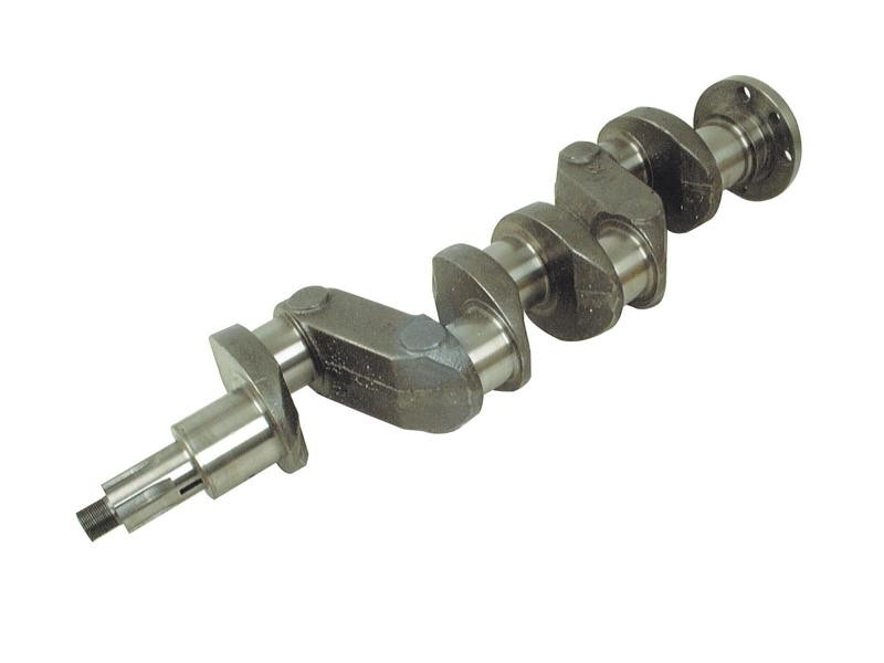 New David Brown Crankshaft 6 Spline K210100