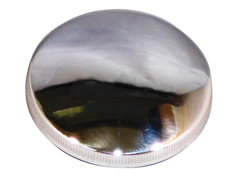 Ford Chrome Gas Tank Cap NAA9030D