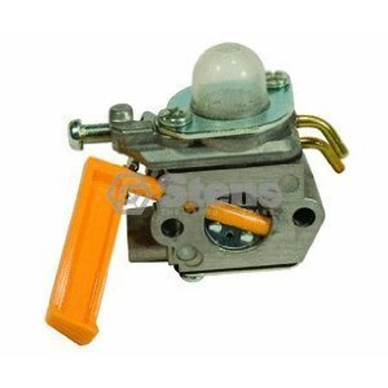 Zama Complete Carburetor Assembly C1U-H60E or C1U-H60D