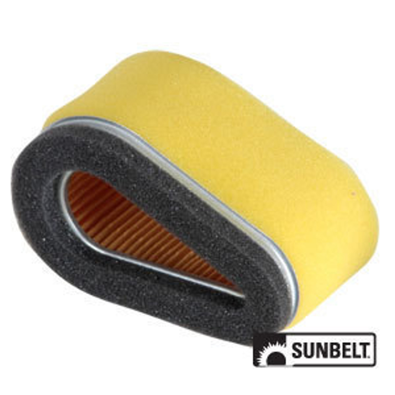 Replacement  Kawasaki Air Filter 11013-2120 or 11013-2175