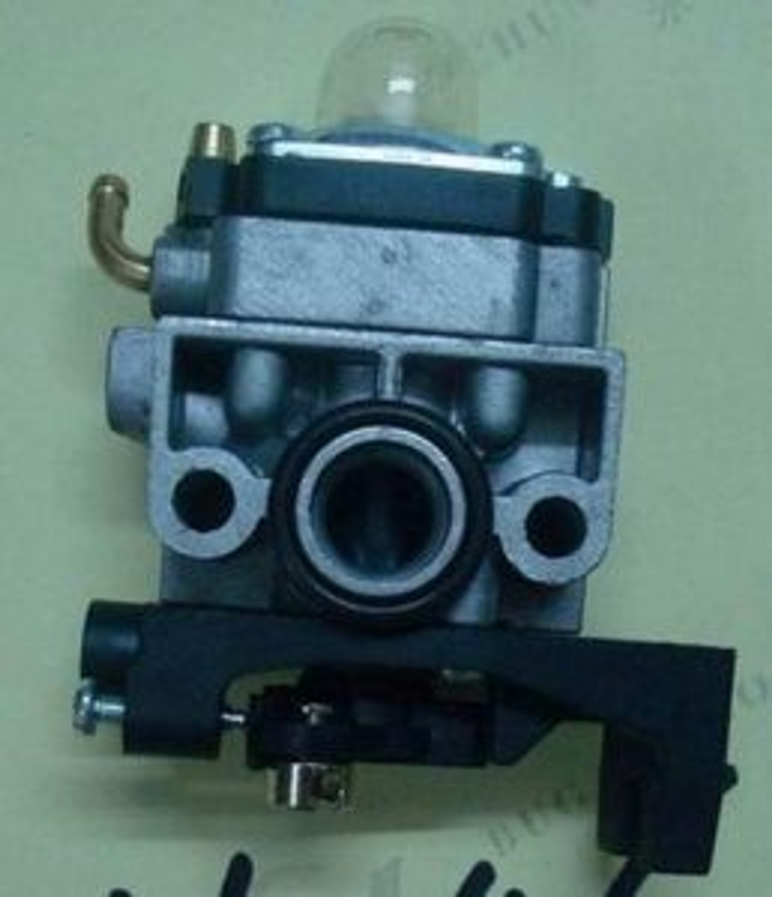 Honda Complete Carburetor Assembly 16100-ZM5-809