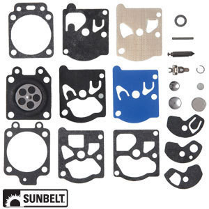 Walboro Carburetor Rebuild Kit K10-WAT