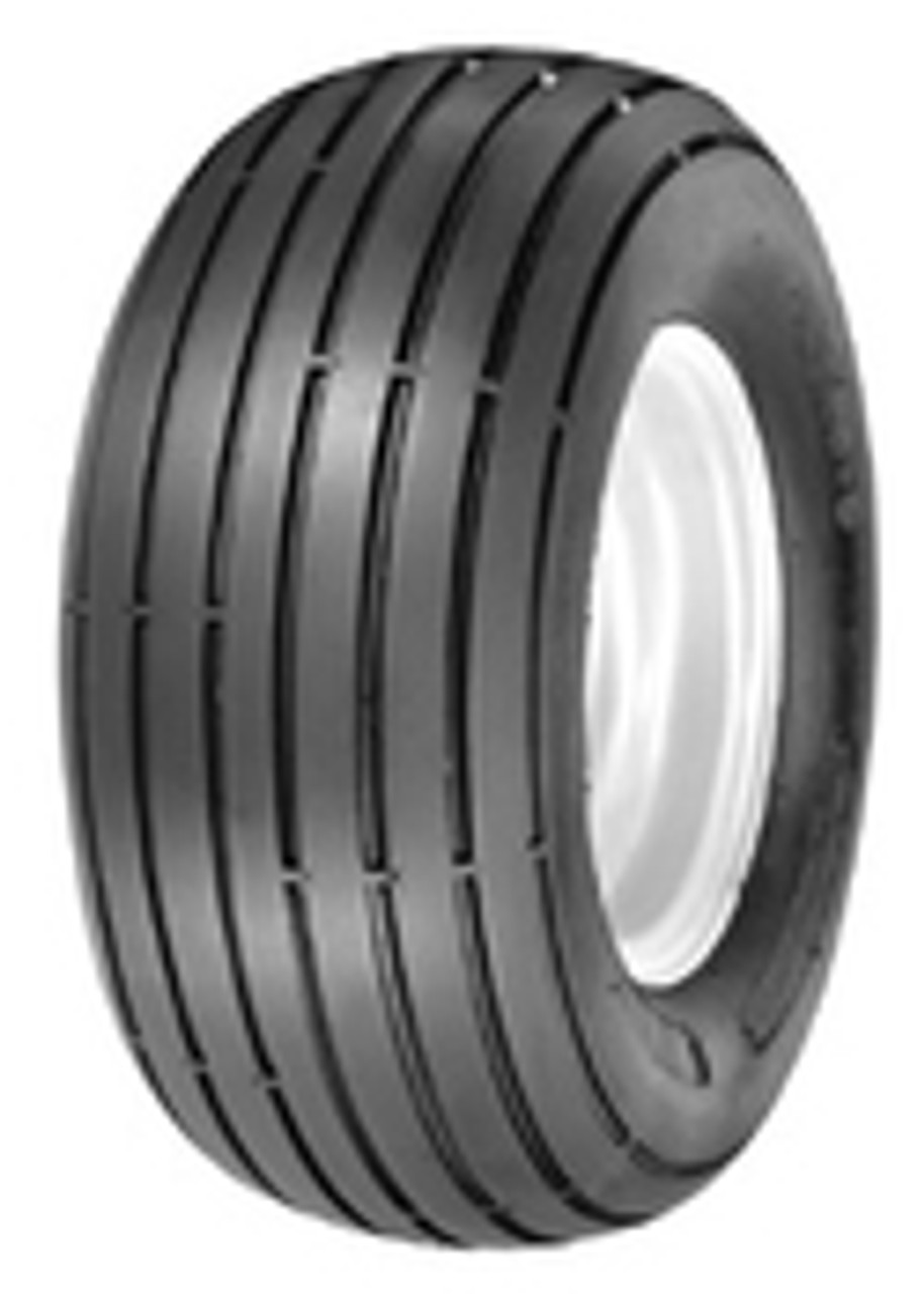 New OTR Straight Rib Tire 13/5.00X6