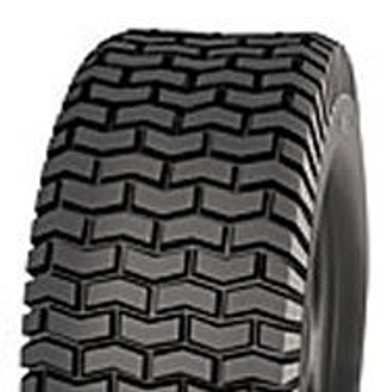 New Deestone Turf Tire 20/8.00X8 4 Ply