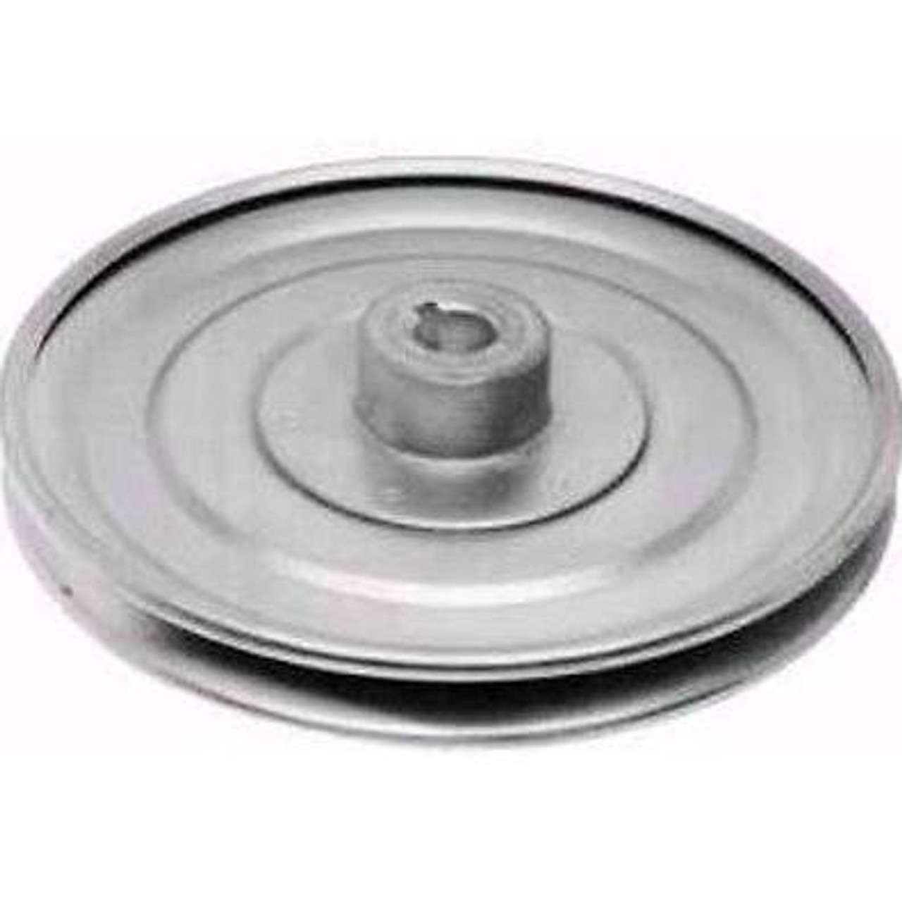 Murray Mower Drive Pulley 55101