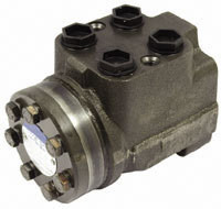 Case/IH Hydraulic Steering Valve 67698C92 341.25