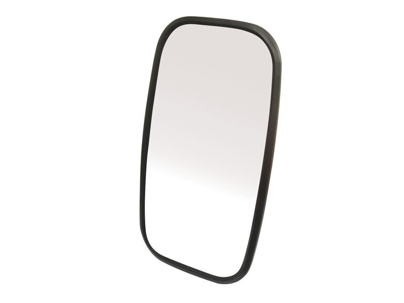 Universal Mount Tractor Cab Mirror 7X12