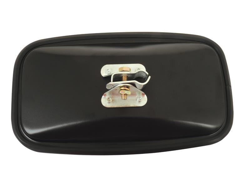 Universal Mount Tractor Cab Mirror 7X12