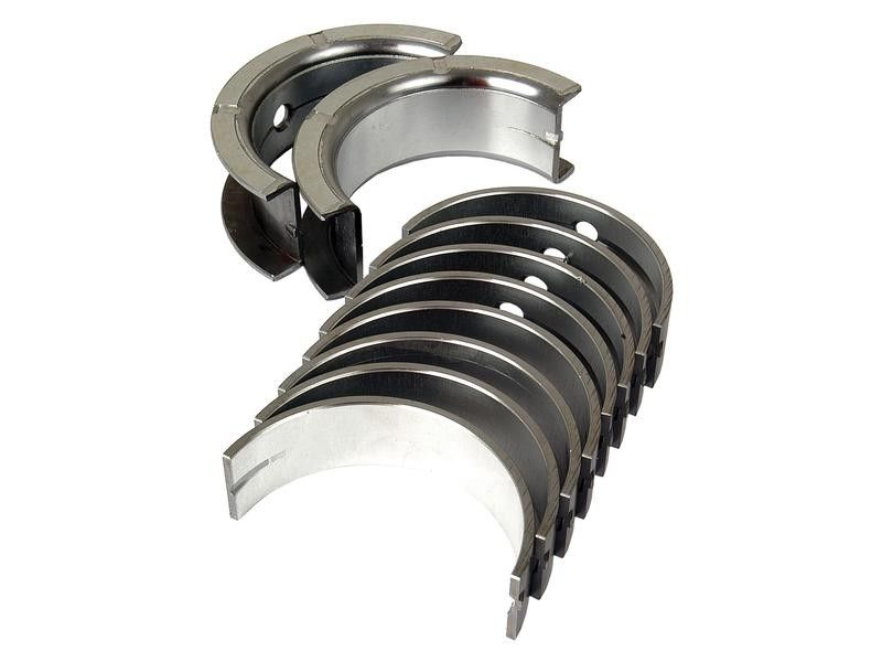Main Bearing Kit for D206, D239, D246, D268 Standard