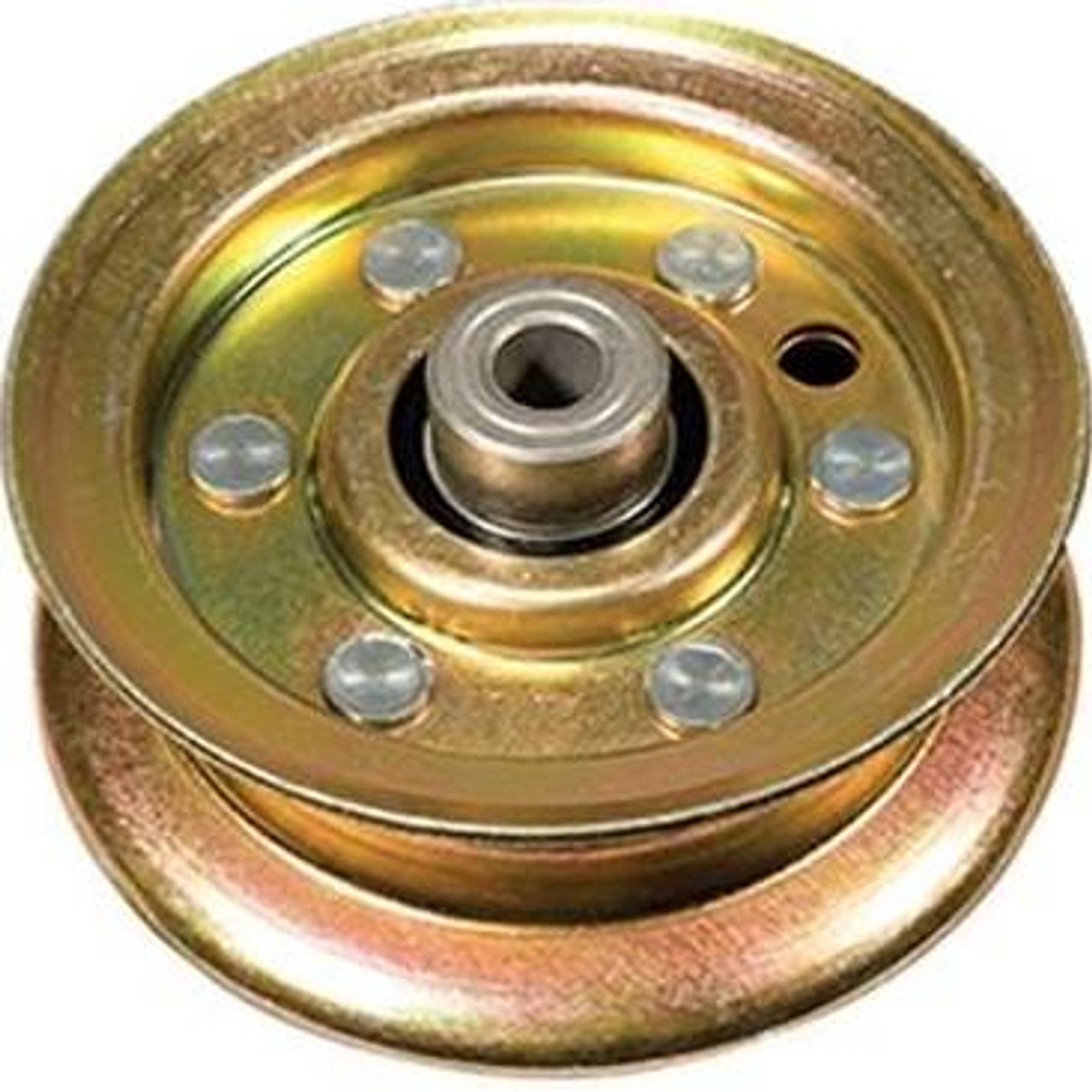 AYP Mower Idler Pulley 177968