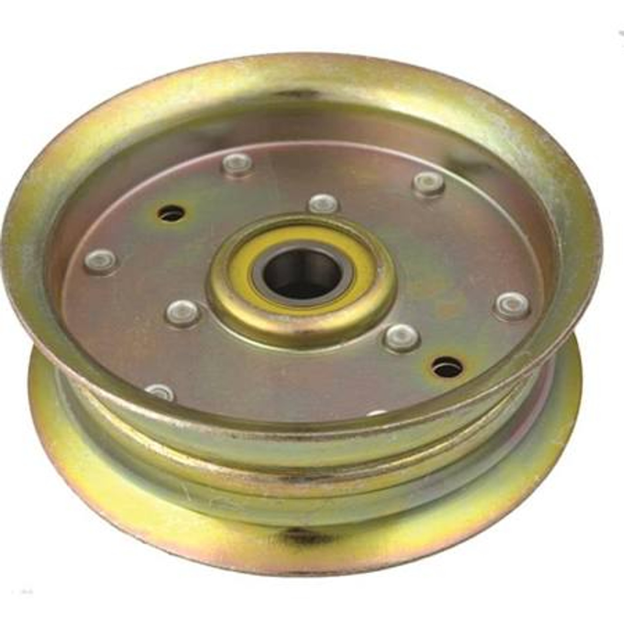 John Deere Mower Idler Pulley GY20629