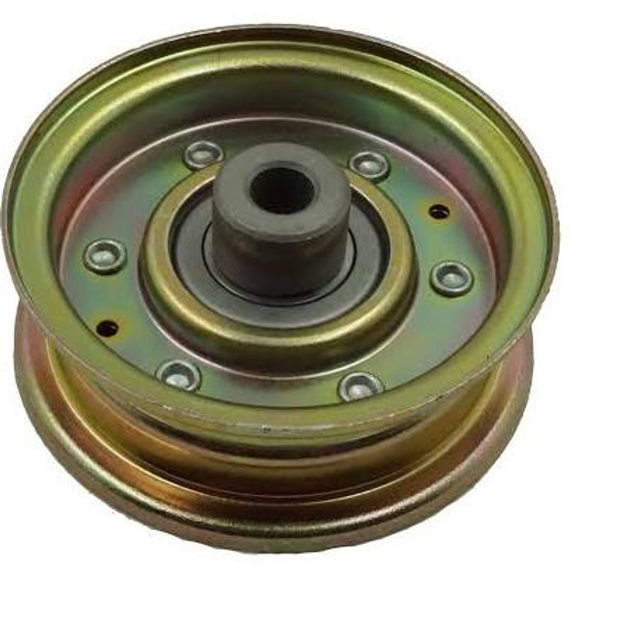 Exmark Mower Idler Pulley 323285