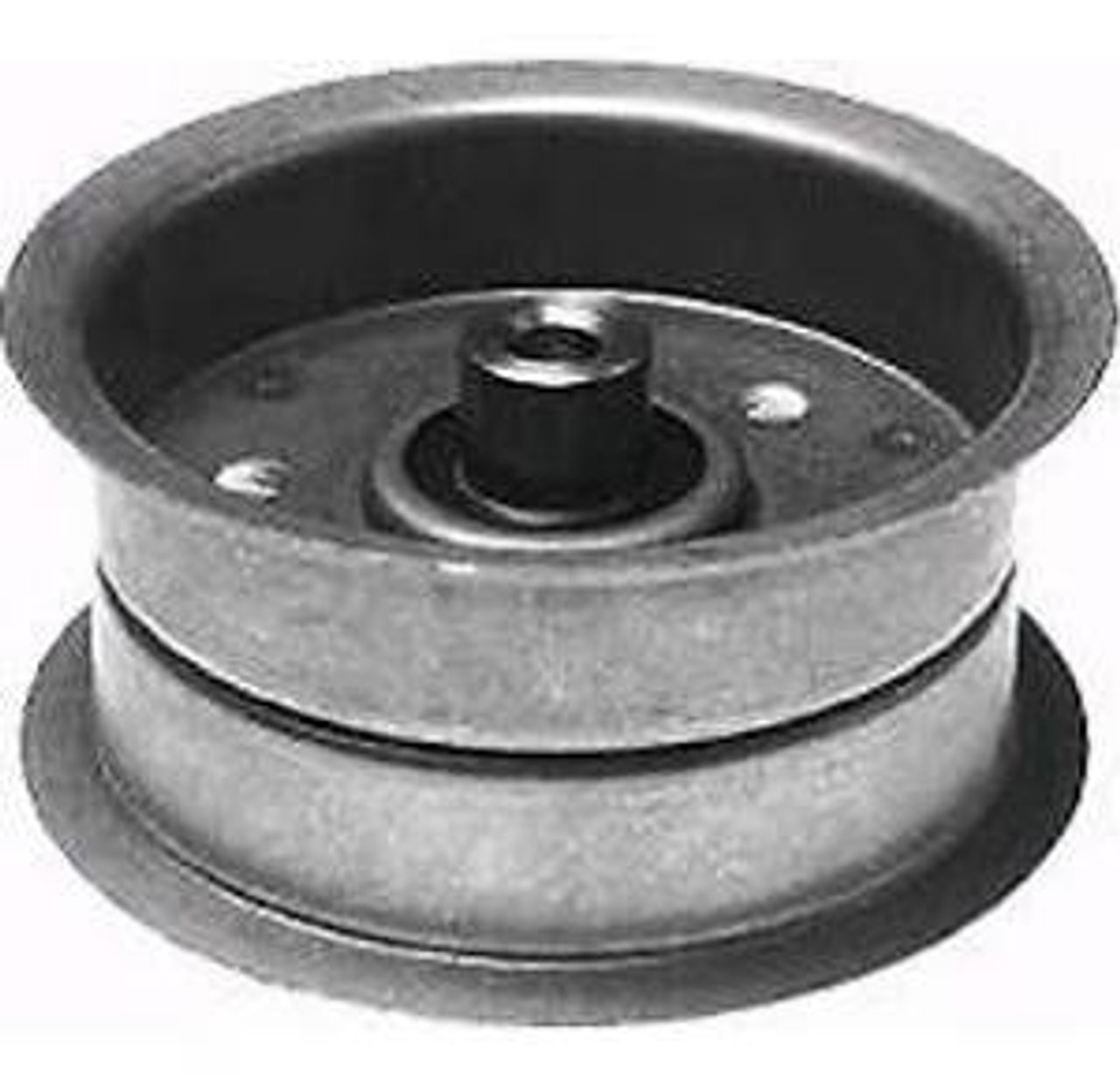 Graverly Mower Idler Pulley 34286