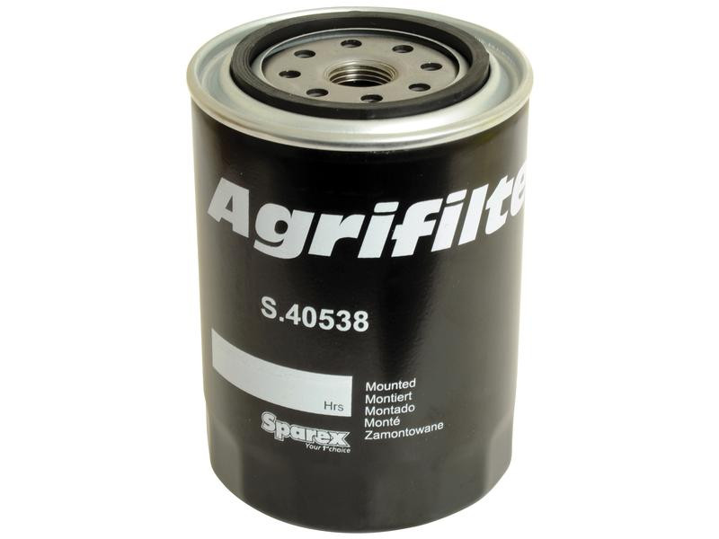 Long, Ford, Kubota Spin on Oil Filter E7NN6714AA  739540
