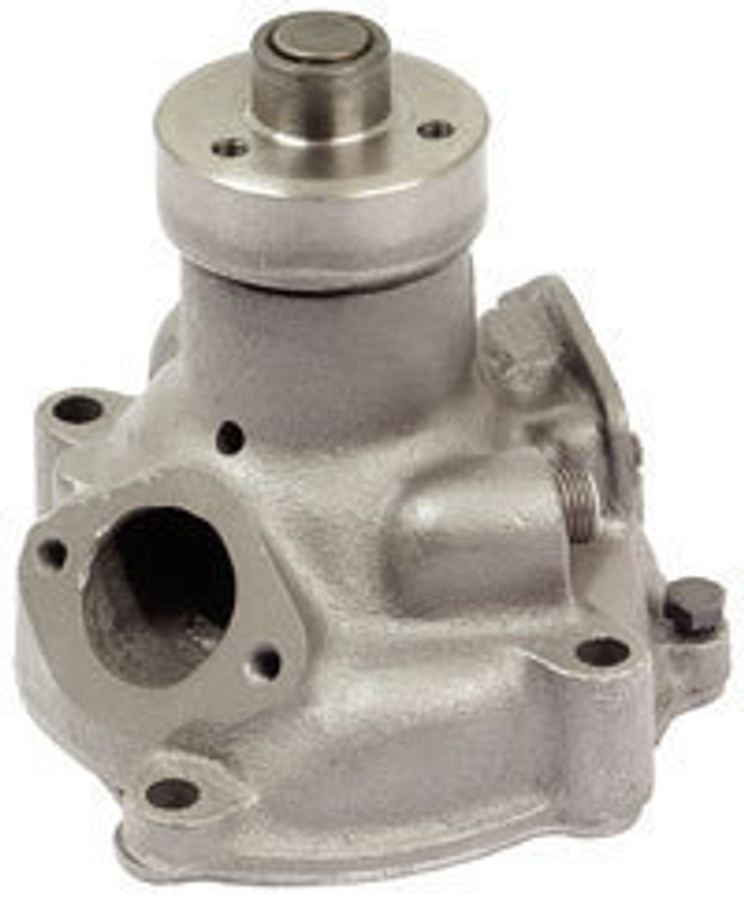 Fiat Water Pump Assembly 4813370