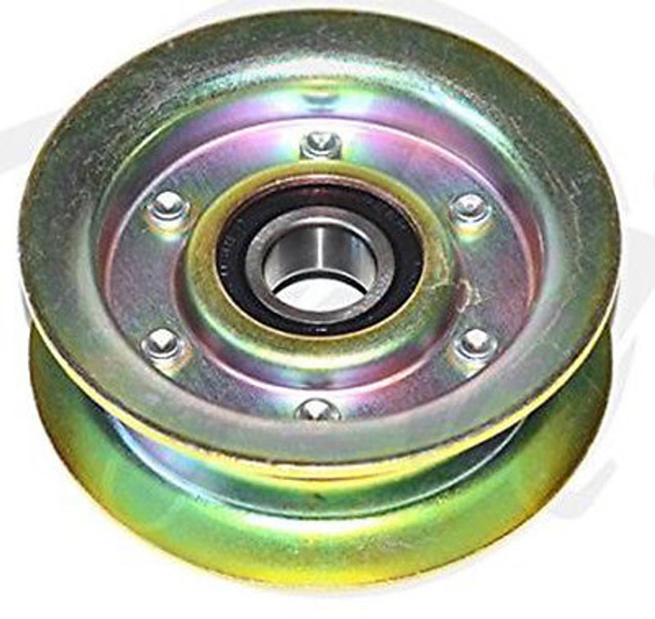 John Deere Deck Idler Pulley For L100 L105 L110 L120 LA105 LA125