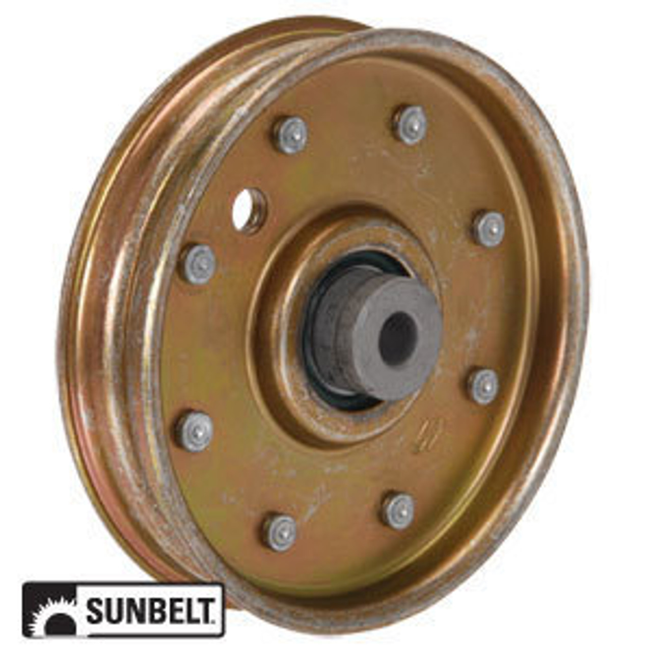 MTD Mower Idler Pulley 1004081