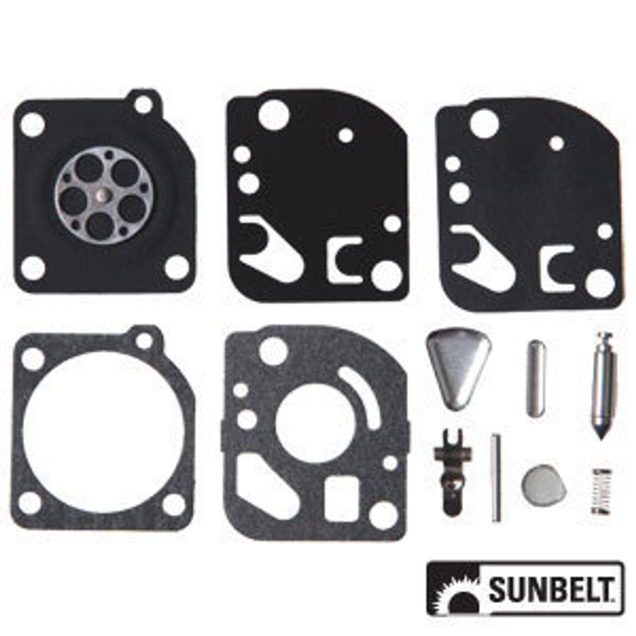 Zama Carburetor Rebuild Kit RB27