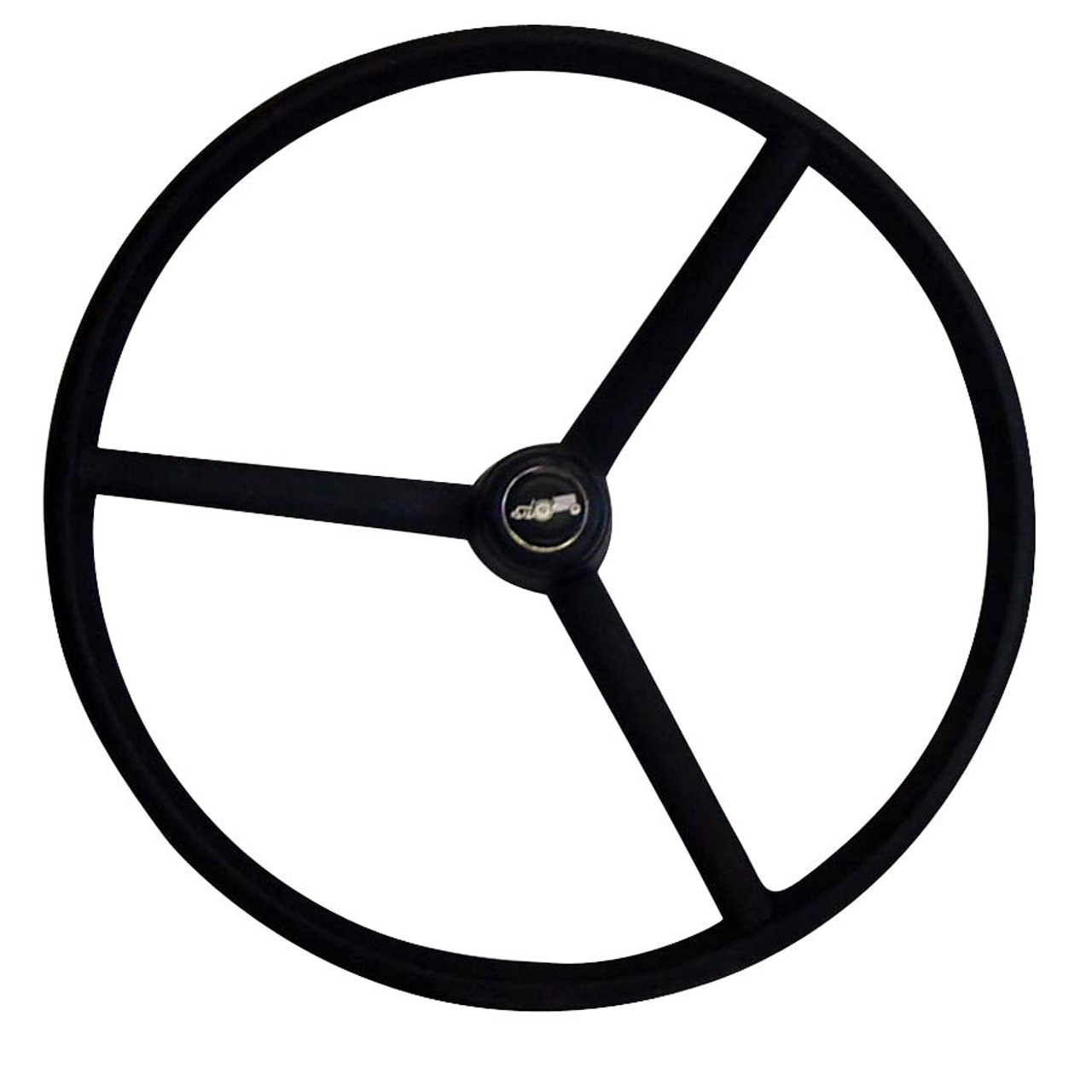 Steering Wheel fits Ford Tractors D7NN3600A