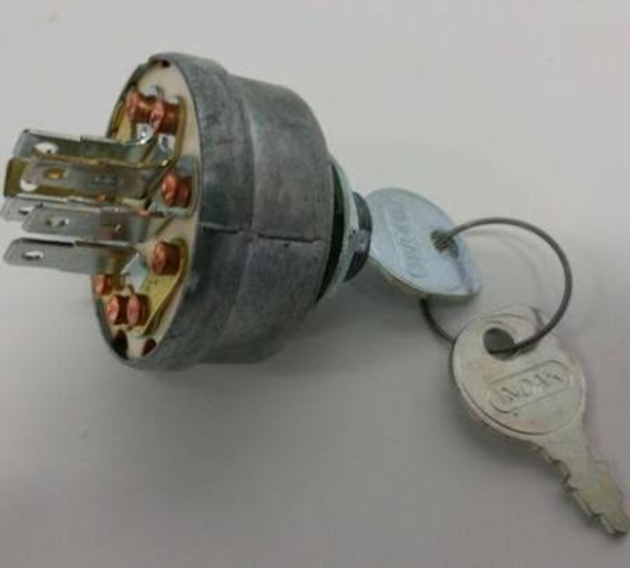 New Ignition Switch fits AYP 146151 or 73232
