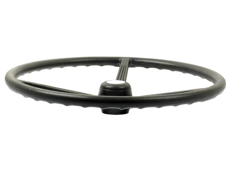 Steering Wheel fits Ford Tractors D6NN3600B