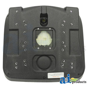 JD Replacement Seat LVA10029 Fits 4200, 4210, 4300, 4310, 4410, 4400, 4410, 4500