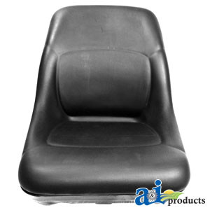 Bucket Seat For Bobcat Skid Loaders 6598809