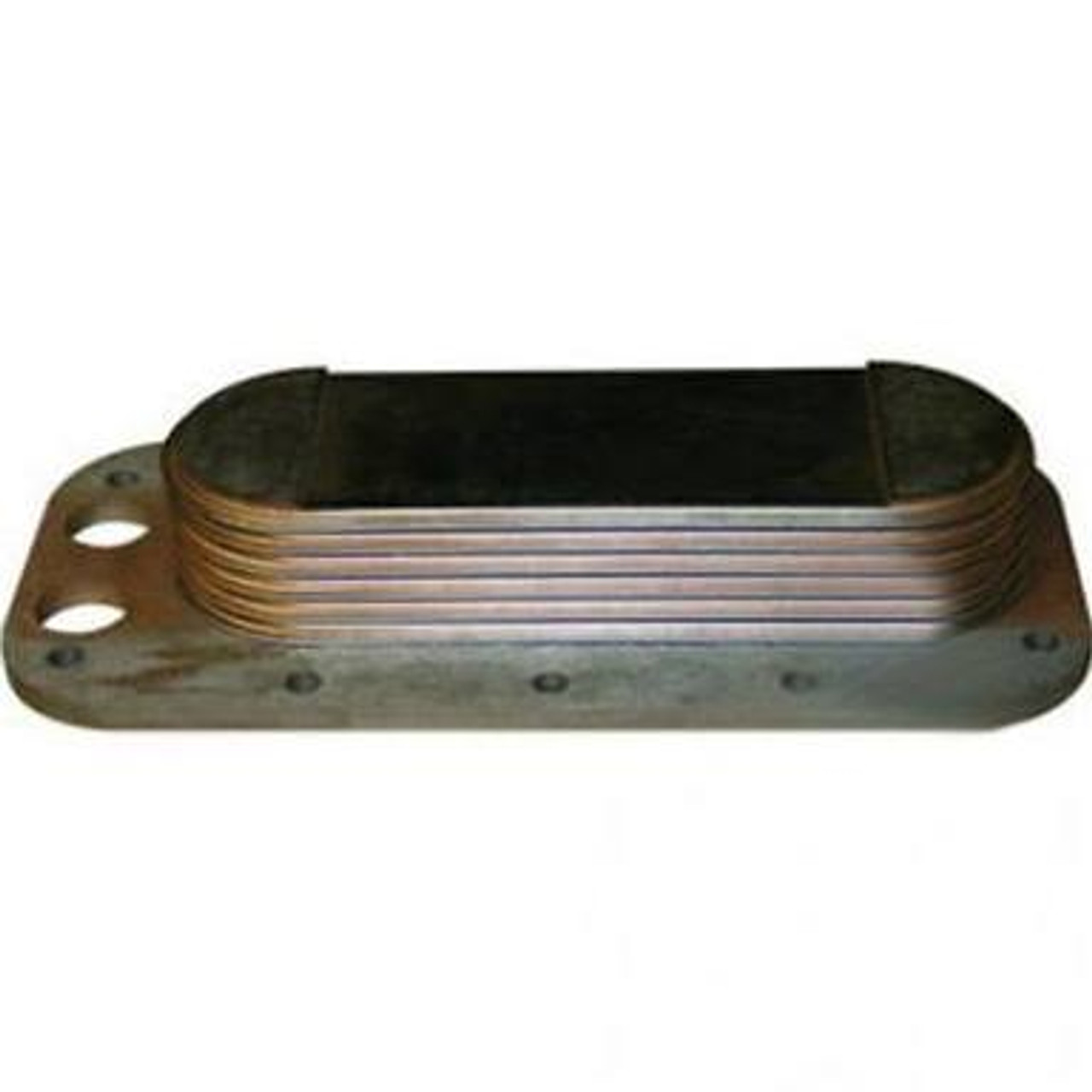 JD Oil Cooler RE36367