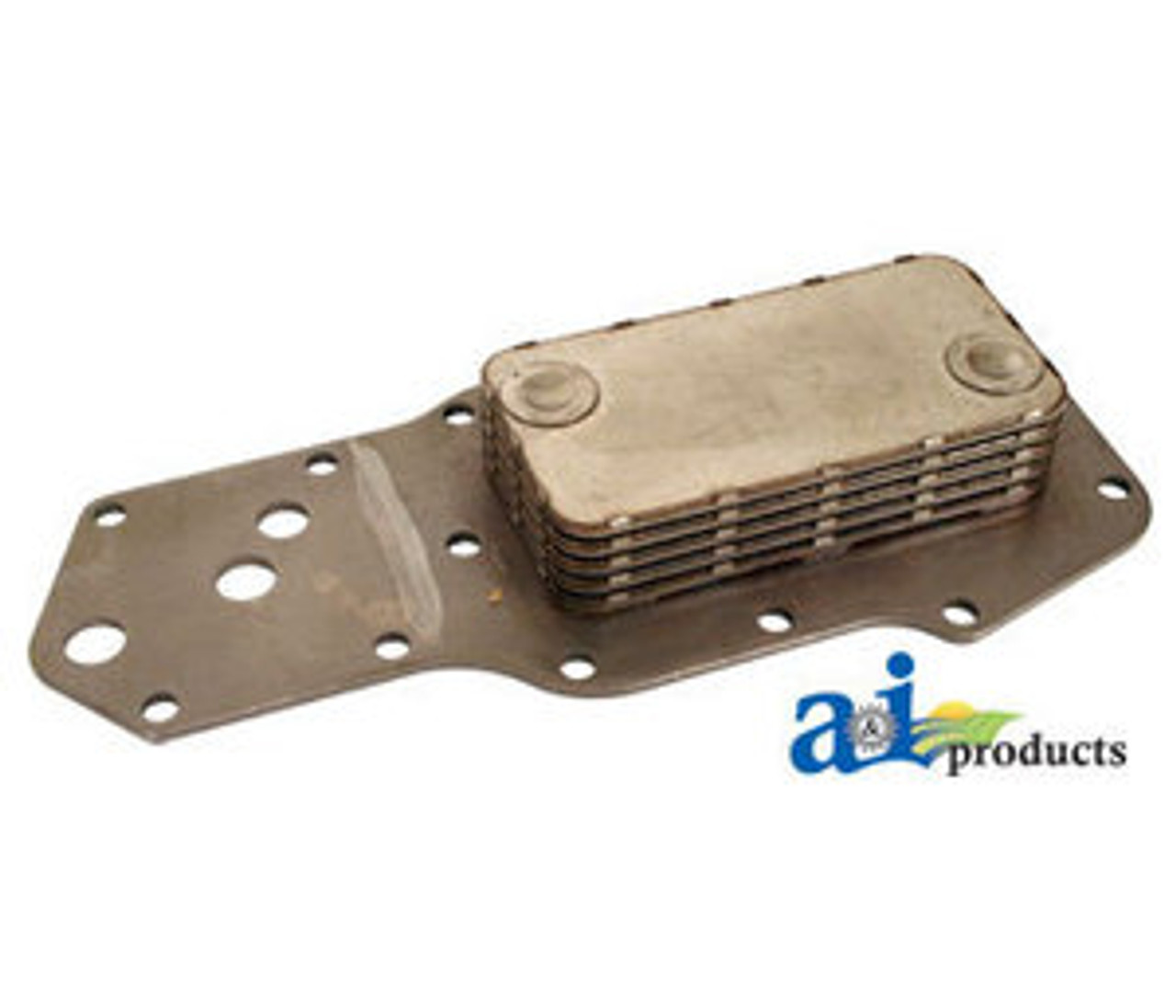 New Oliver/White Oil Cooler 72515722