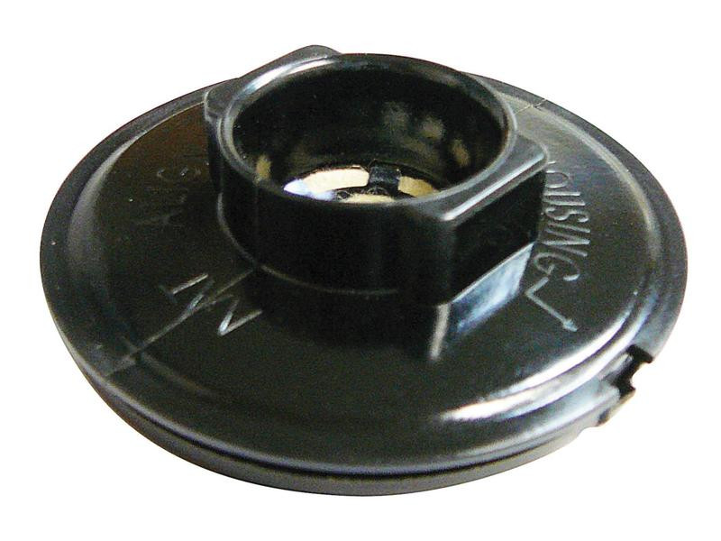 Ford Distributor Dust Cap C5NF12239AA