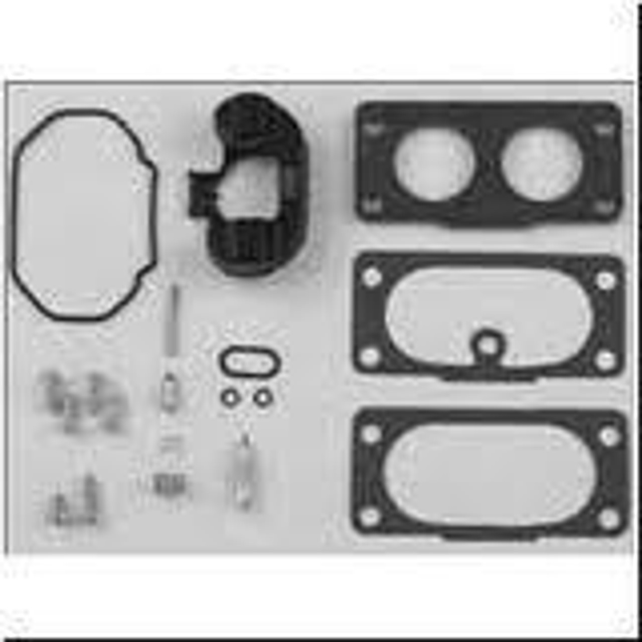 New Kohler OEM Carburetor Repair Kit 2475751 2475751-s