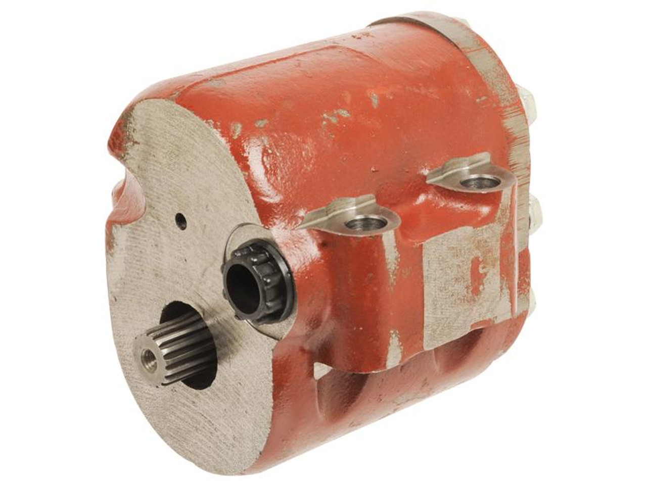 Zetor Hydraulic Pump Assembly 70114610