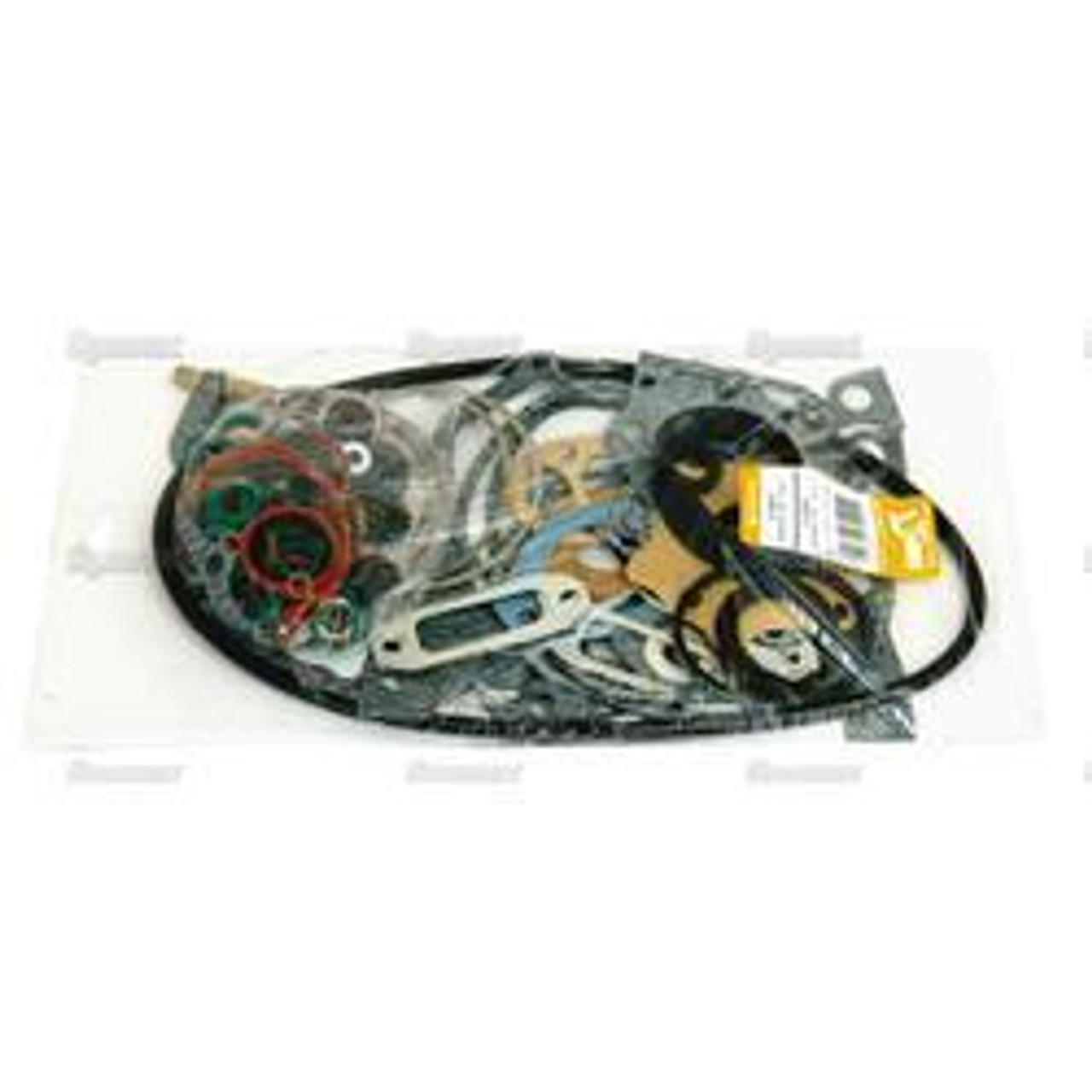 Deutz Allis Gasket Set Fit 6 Cylinder Models 2910184
