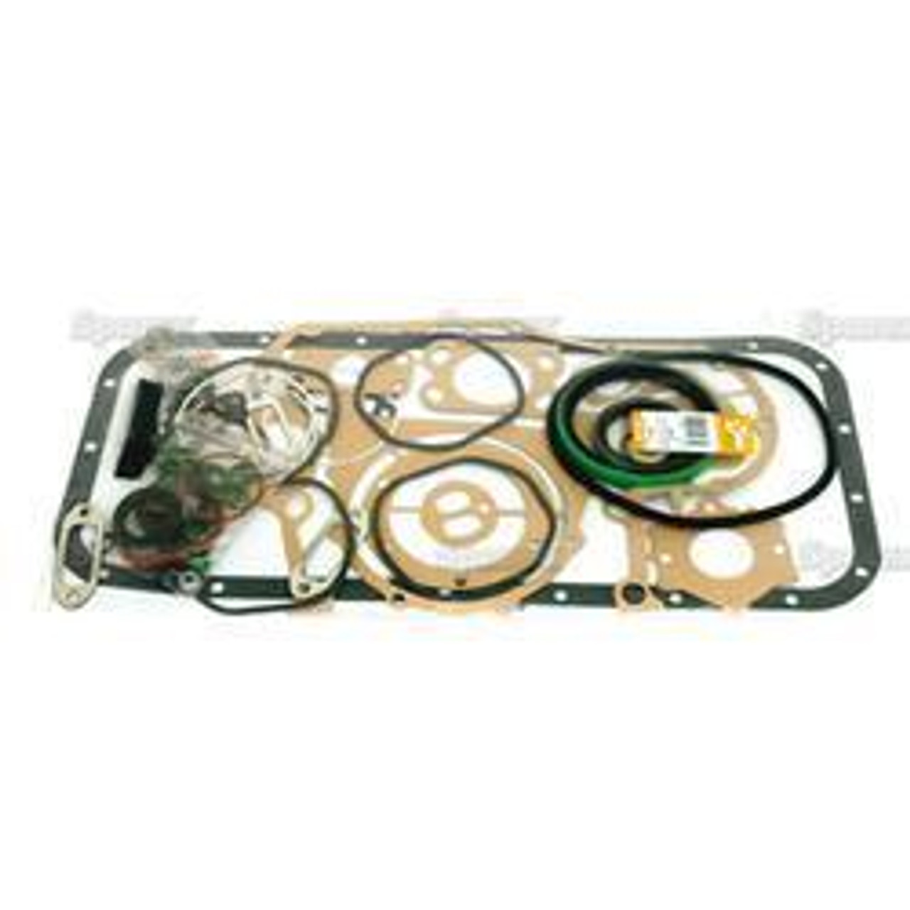 Deutz Allis Gasket Set Fit 4 Cylinder Models 2911577